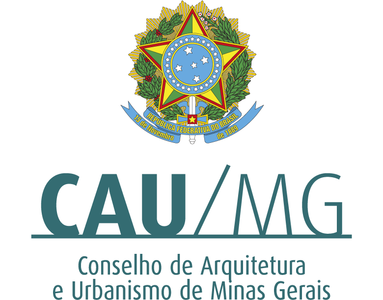 logo CAU MG